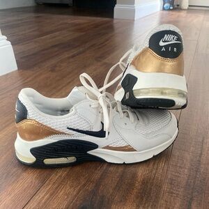 Nike air max sneakers